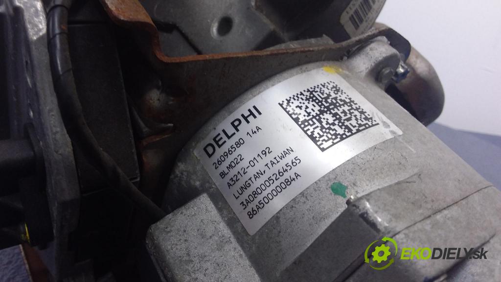Fiat Panda 2003 Sloupek volantu x 51708899