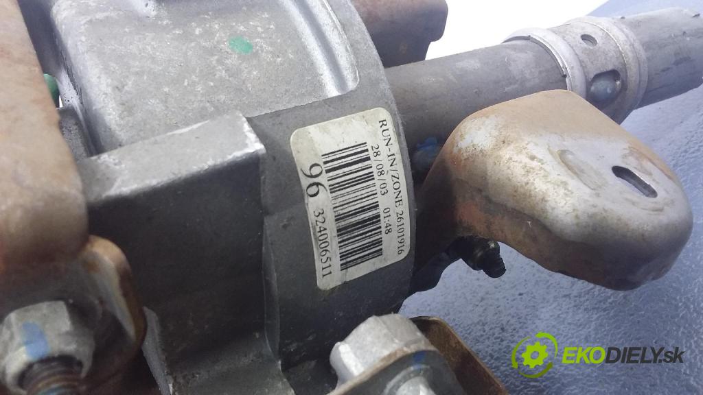 Fiat Panda 2003 Sloupek volantu x 51708899