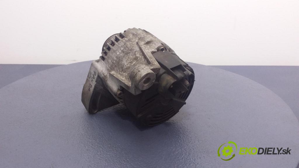 Fiat Panda 2003 Alternator 01