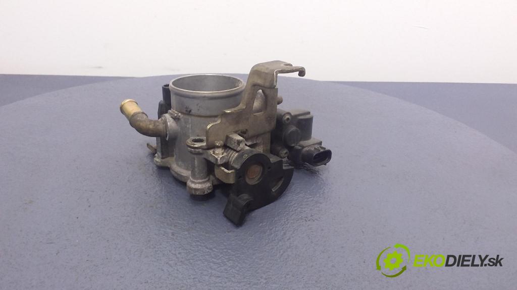 Suzuki Swift 2006 škrticí klapka 18137-83E11