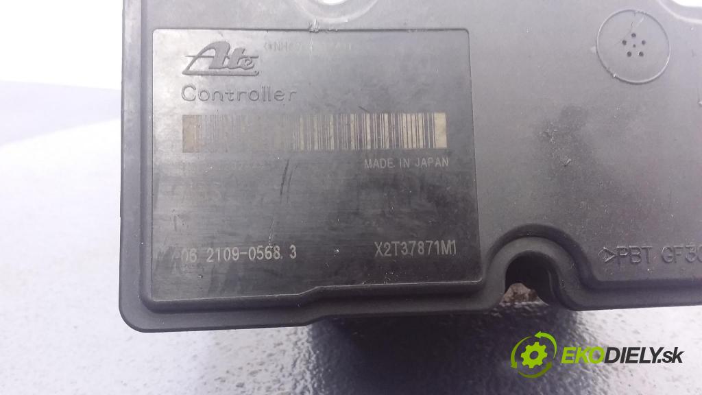 Suzuki Swift 2006 čerpadlo ABS x 06.2109-0568.3