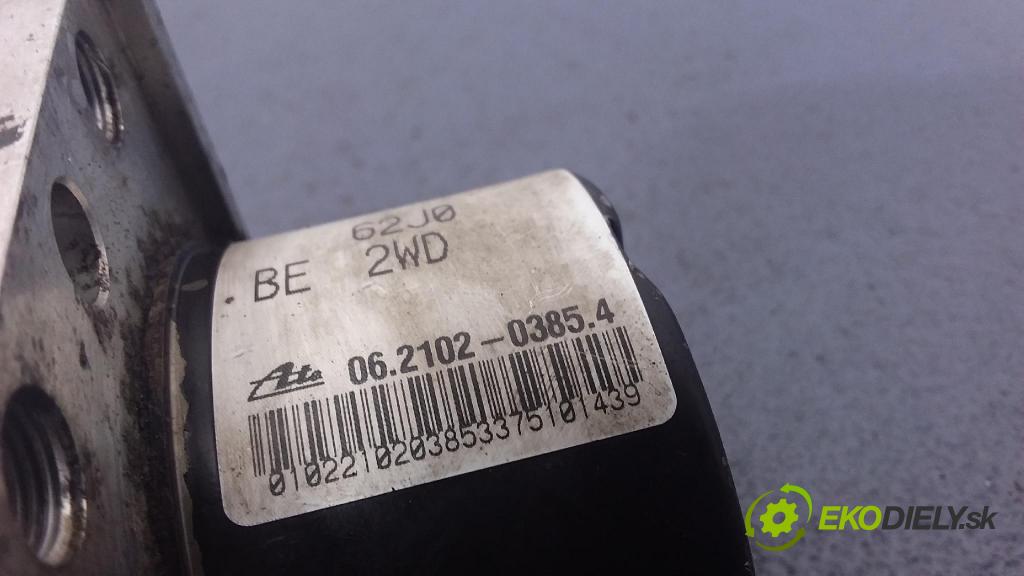 Suzuki Swift 2006 čerpadlo ABS x 06.2109-0568.3