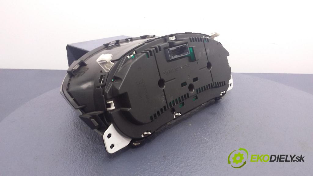 Suzuki Swift 2006 prístrojovka/ budíky 34100-62JA0