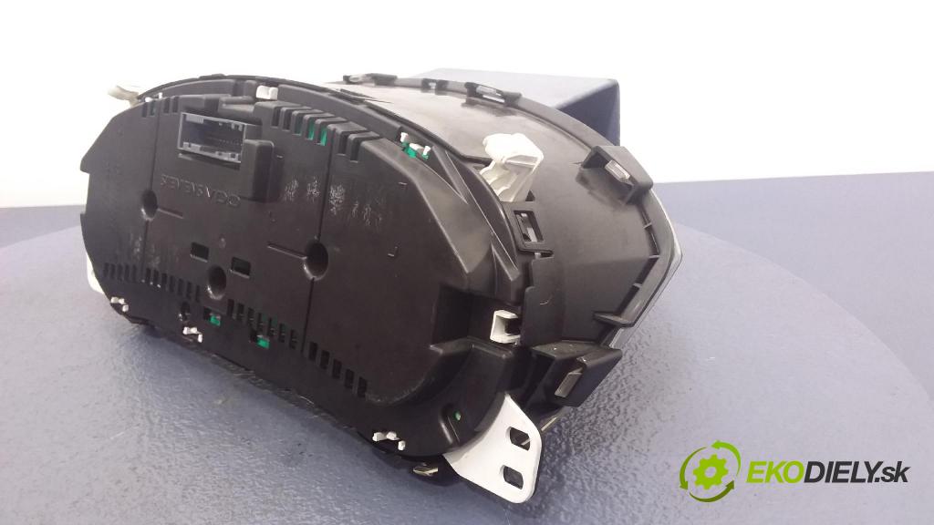 Suzuki Swift 2006 prístrojovka/ budíky 34100-62JA0