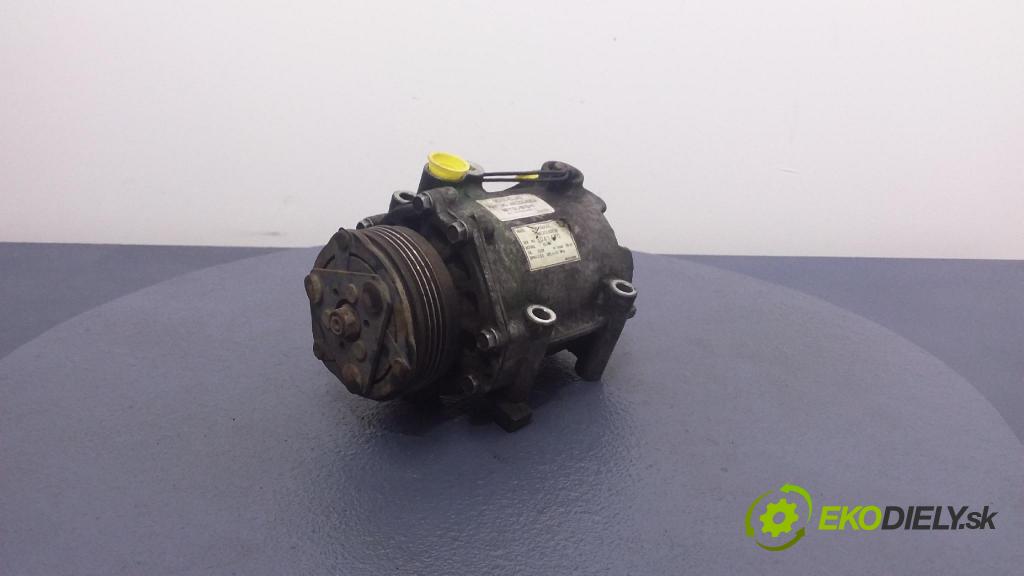 Suzuki Swift 2006 Kompresor: Klimatizace: AKC200A083A