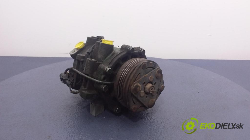 Suzuki Swift 2006 Kompresor: Klimatizace: AKC200A083A