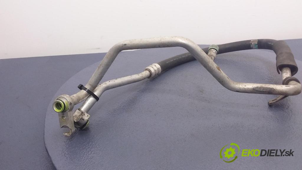 Suzuki Swift 2006 rúrka Klimatizácia: 95710-62J11