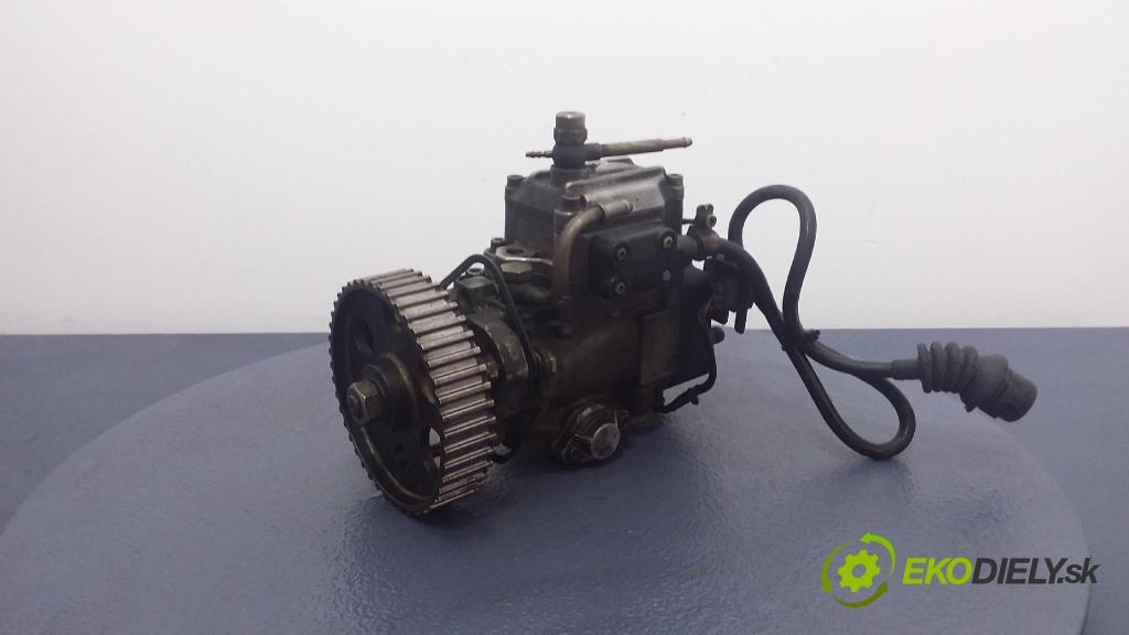 Audi 80 1993 čerpadlo Injekcia: 0460404995