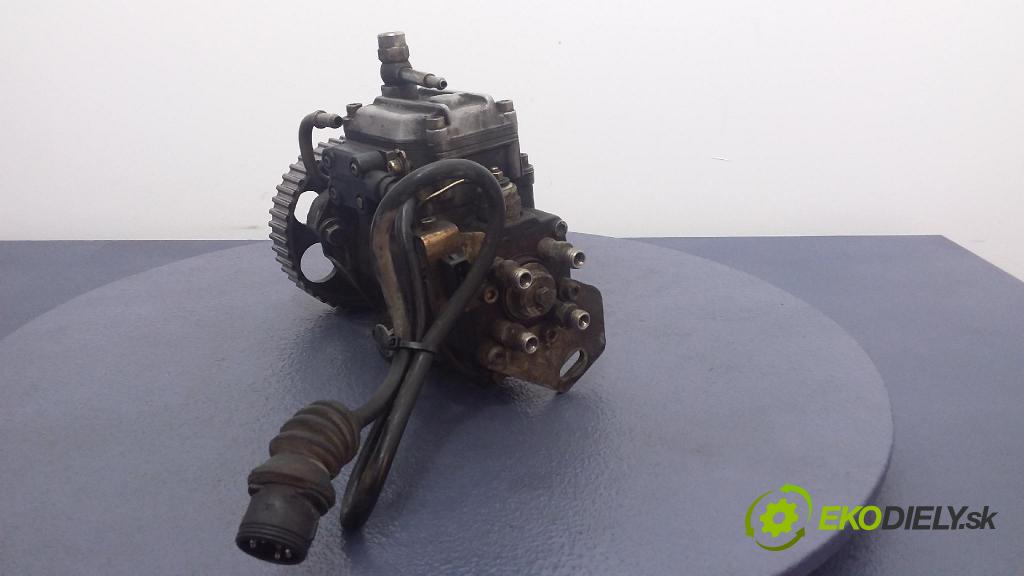 Audi 80 1993 čerpadlo Injekcia: 0460404995