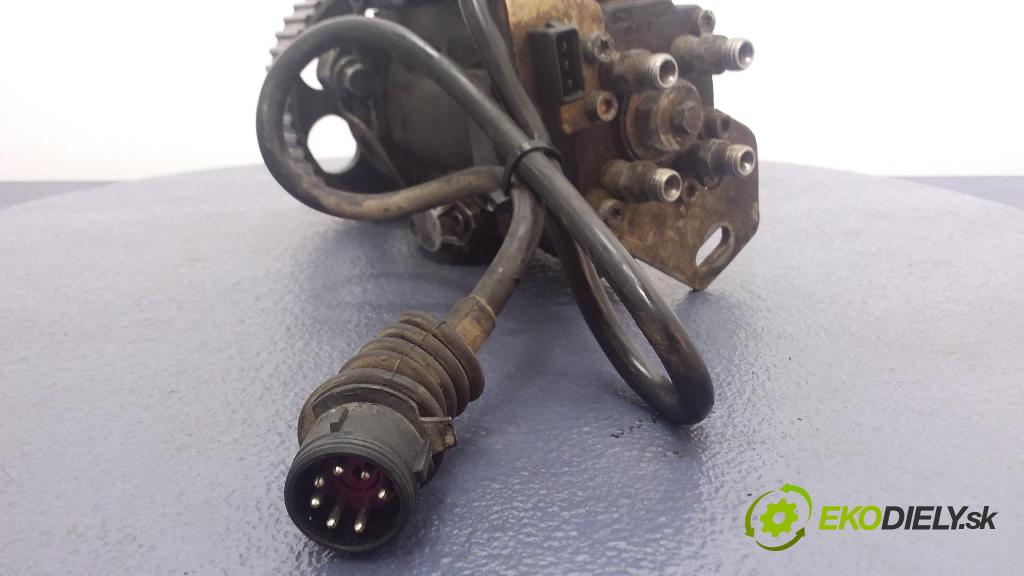 Audi 80 1993 čerpadlo Injekcia: 0460404995