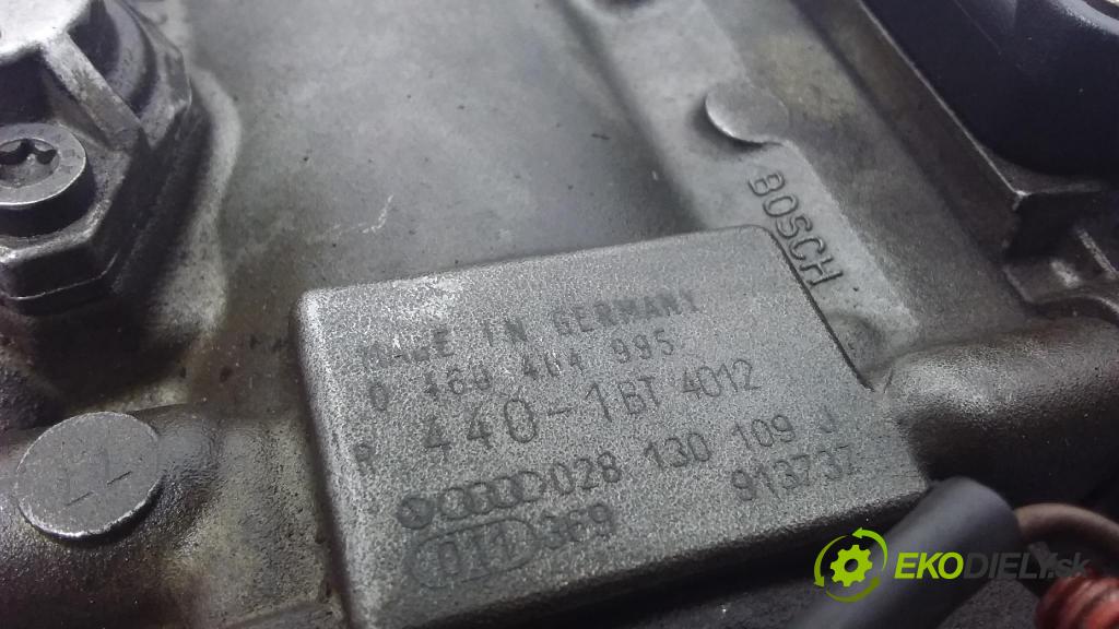 Audi 80 1993 čerpadlo Injekcia: 0460404995