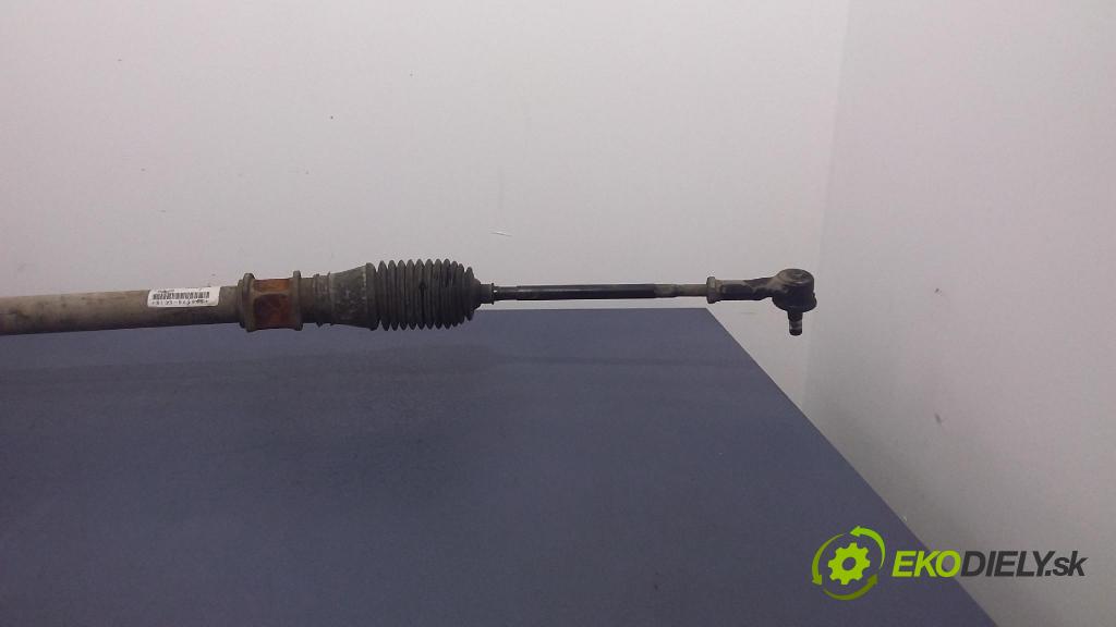 Suzuki Swift 2006 Ozubené kolo: volant S105-069883