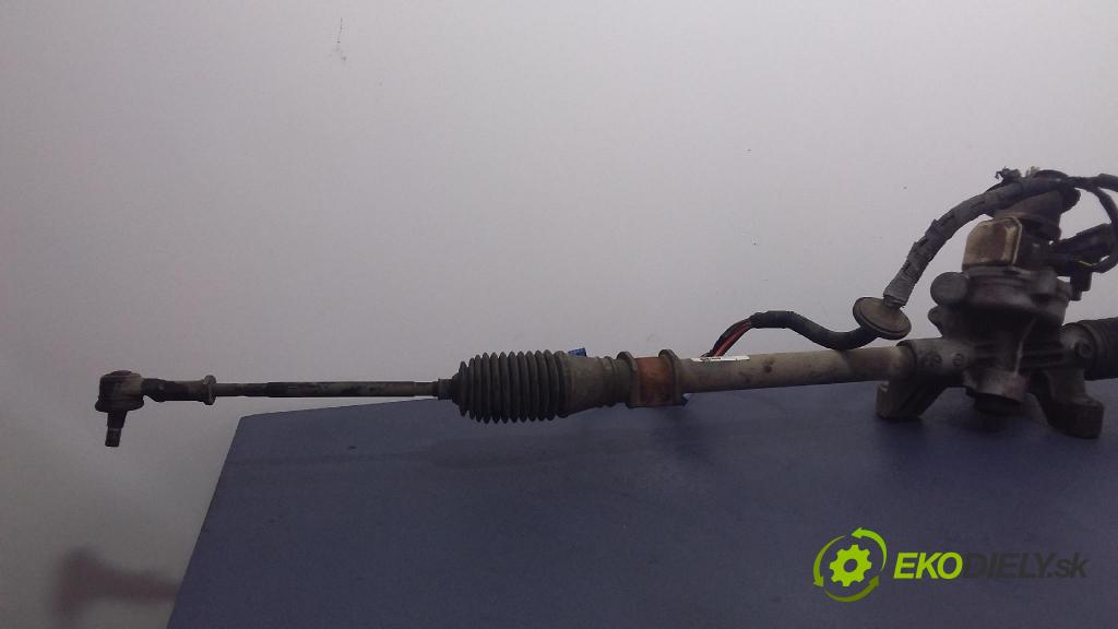 Suzuki Swift 2006 Ozubené kolo: volant S105-069883