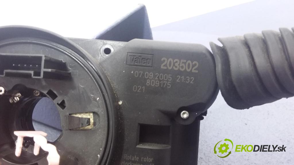 Opel Zafira 2005 prepínač Komplex: 13177916GD