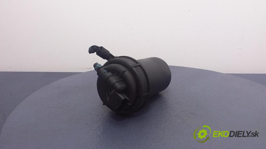 Opel Zafira 2005 obal Filtre: paliva 13204107