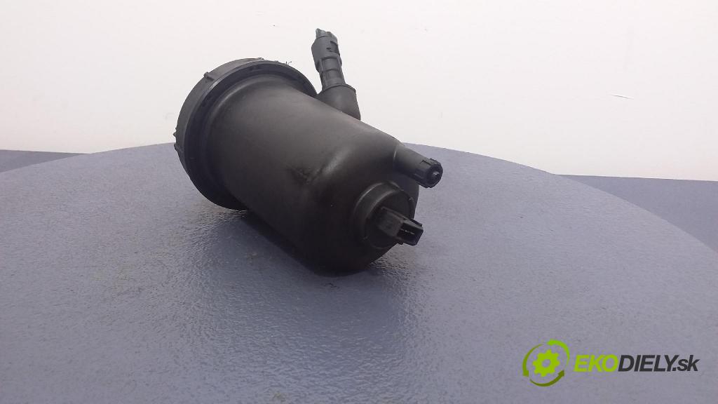 Opel Zafira 2005 obal Filtre: paliva 13204107