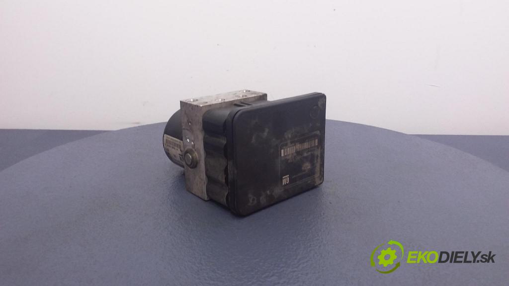 Opel Zafira 2005 čerpadlo ABS x 10.0960-0559.3