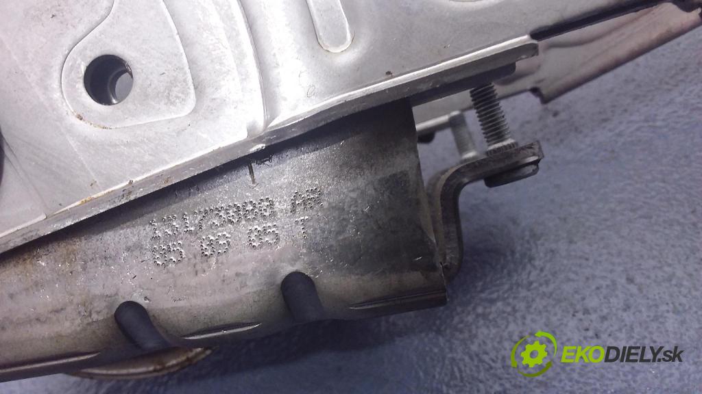 Opel Zafira 2005 Páka: Brzda: Ručná: 13173080