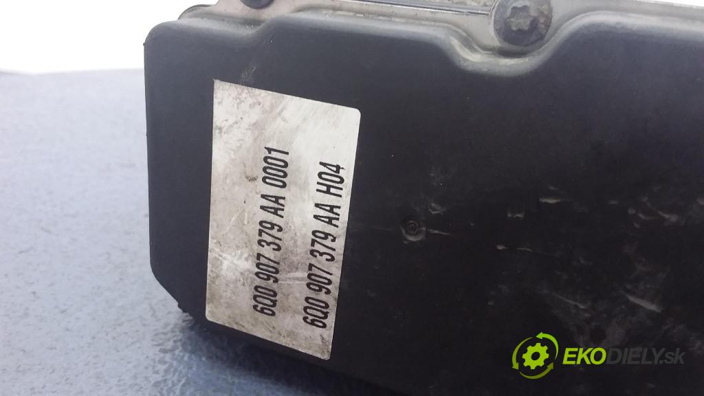 Seat Cordoba 2004 čerpadlo ABS x 6Q0907379AA