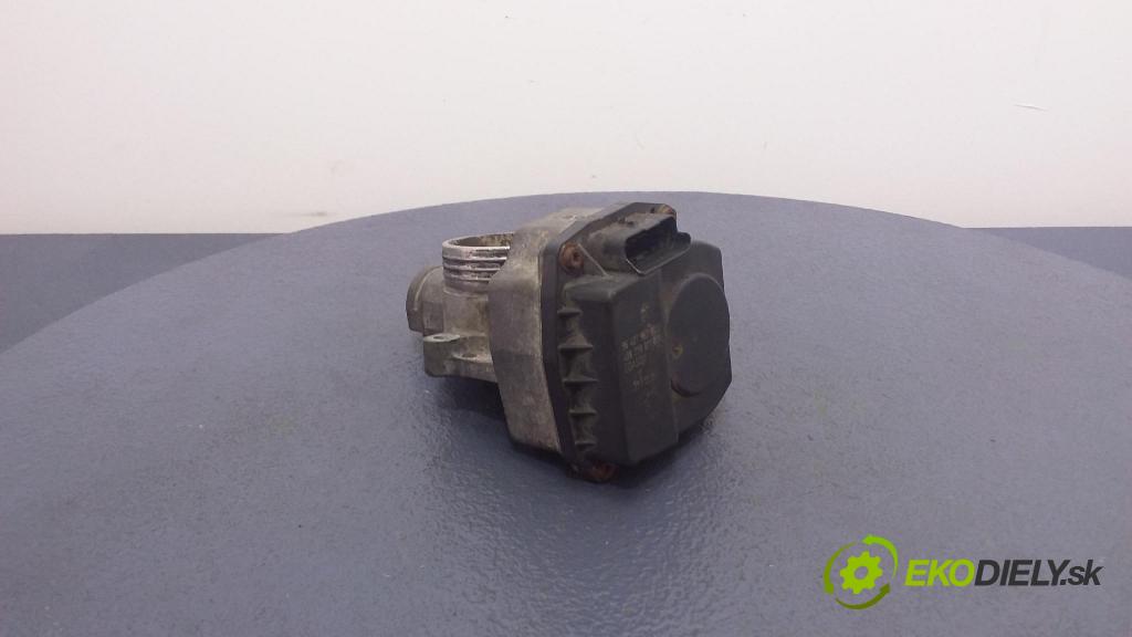 Citroen Berlingo 2003 klapka 9640796280