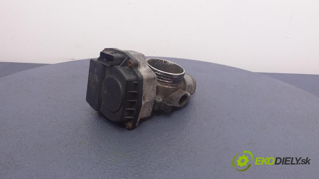 Citroen Berlingo 2003 klapka 9640796280