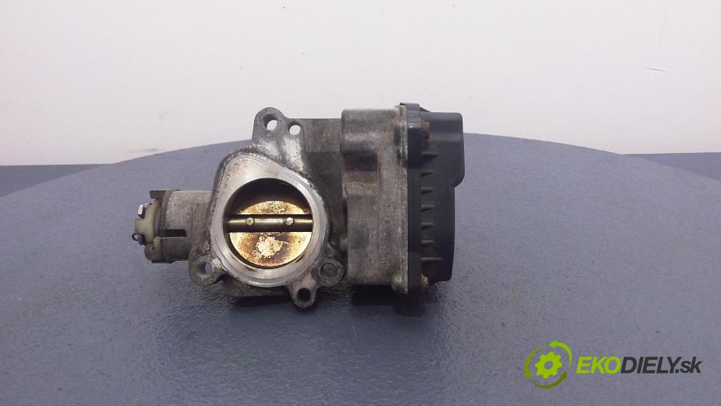 Citroen Berlingo 2003 klapka 9640796280