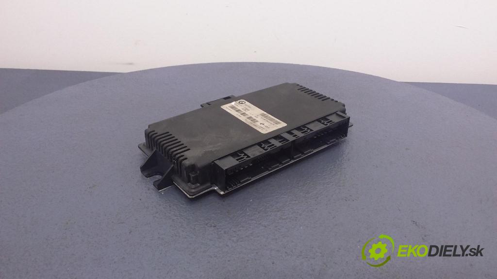 Mini Cooper 2007 řídící jednotka Světel: 3450979