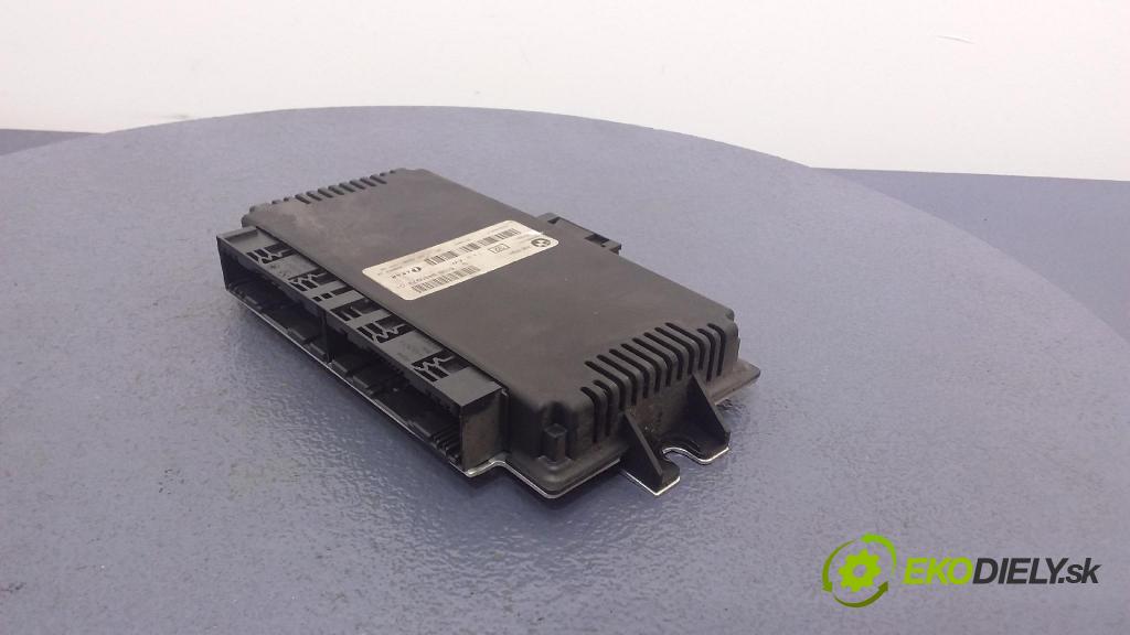 Mini Cooper 2007 řídící jednotka Světel: 3450979