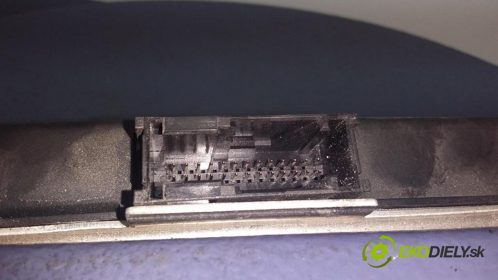 Mini Cooper 2007 řídící jednotka Světel: 3450979