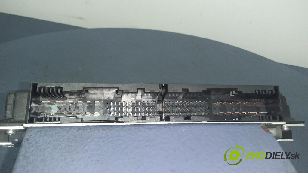 Mini Cooper 2007 řídící jednotka Světel: 3450979