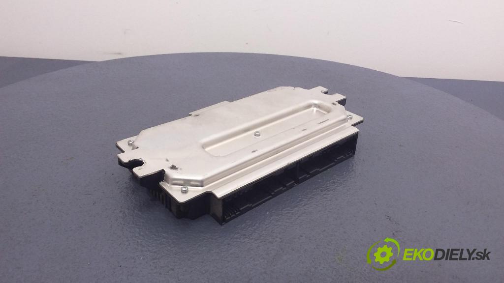 Mini Cooper 2007 řídící jednotka Světel: 3450979