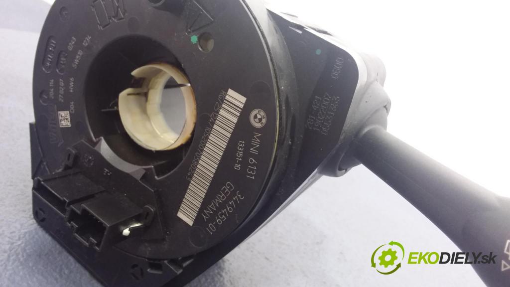 Mini Cooper 2007 Přepínač Komplex: 05531353