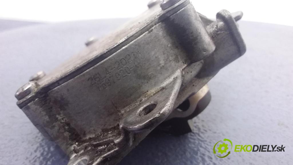 Mini Cooper 2007 čerpadlo vakuová 7597920