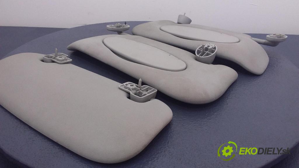 Mini Cooper 2007 kryt 01