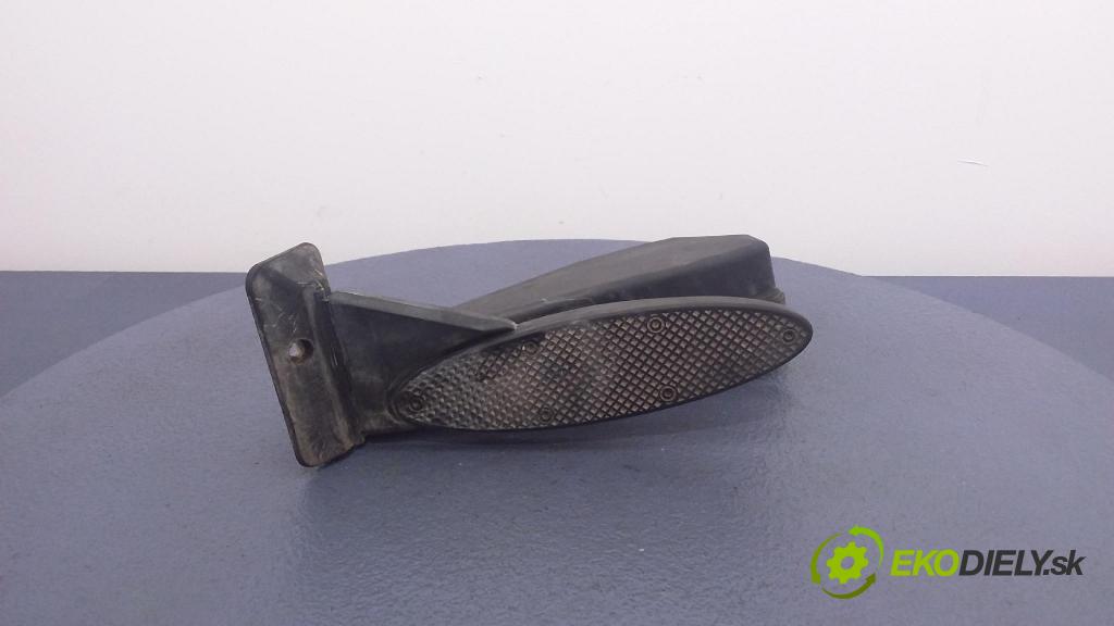 Mini Cooper 2007 pedal Plyn: 6770150