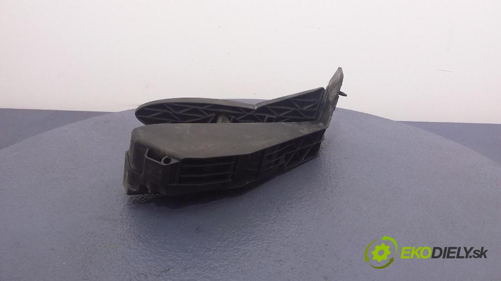 Mini Cooper 2007 pedal Plyn: 6770150