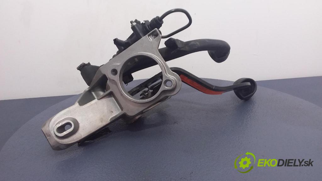 Mini Cooper 2007 pedále 6770609