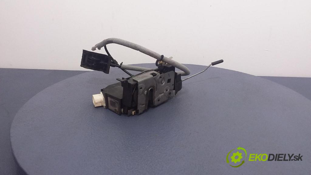 Mini Cooper 2007 zámek dveře před Levý: 0556768