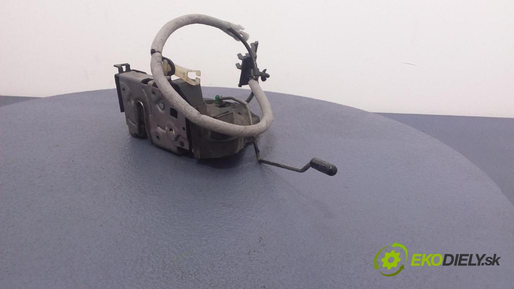 Mini Cooper 2007 zámek dveře před Levý: 0556768