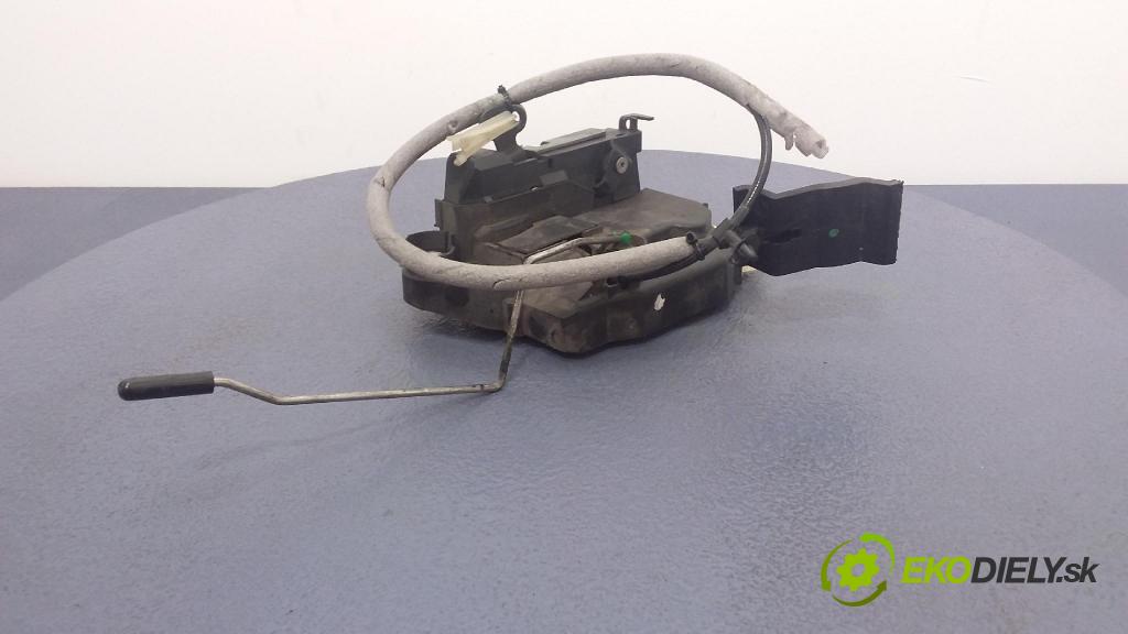 Mini Cooper 2007 zámek dveře před Levý: 0556768