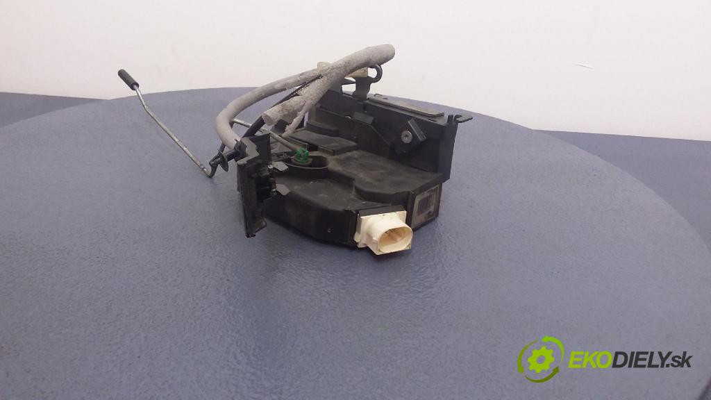 Mini Cooper 2007 zámek dveře před Levý: 0556768