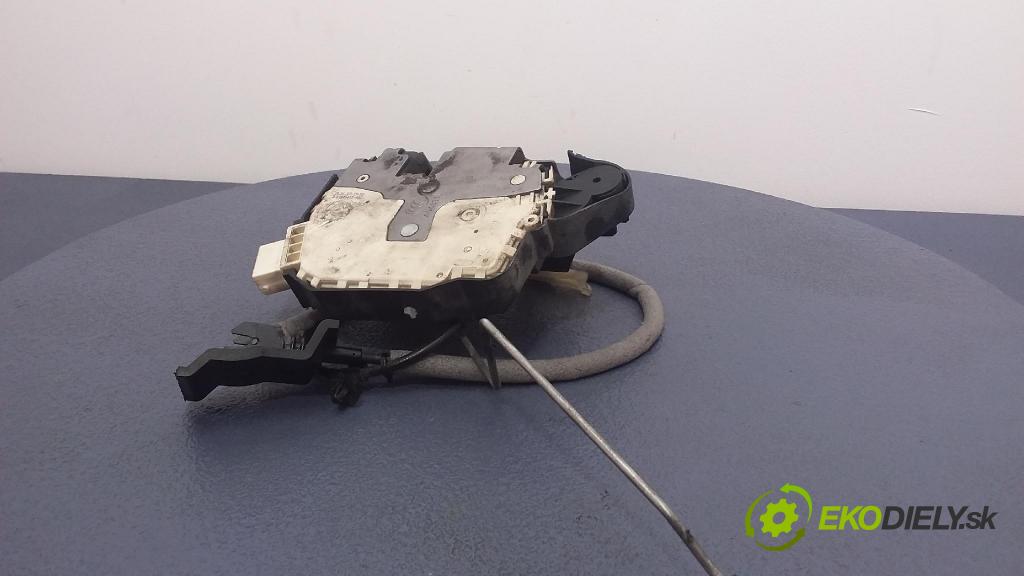 Mini Cooper 2007 zámek dveře před Levý: 0556768