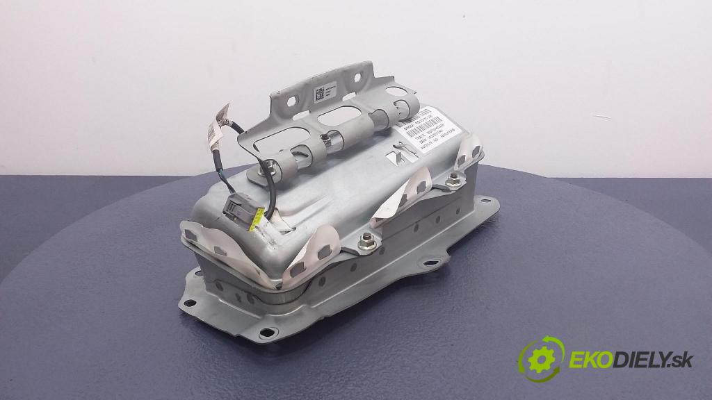 Mini Cooper 2007 Airbag: Cestující: x 39275573501