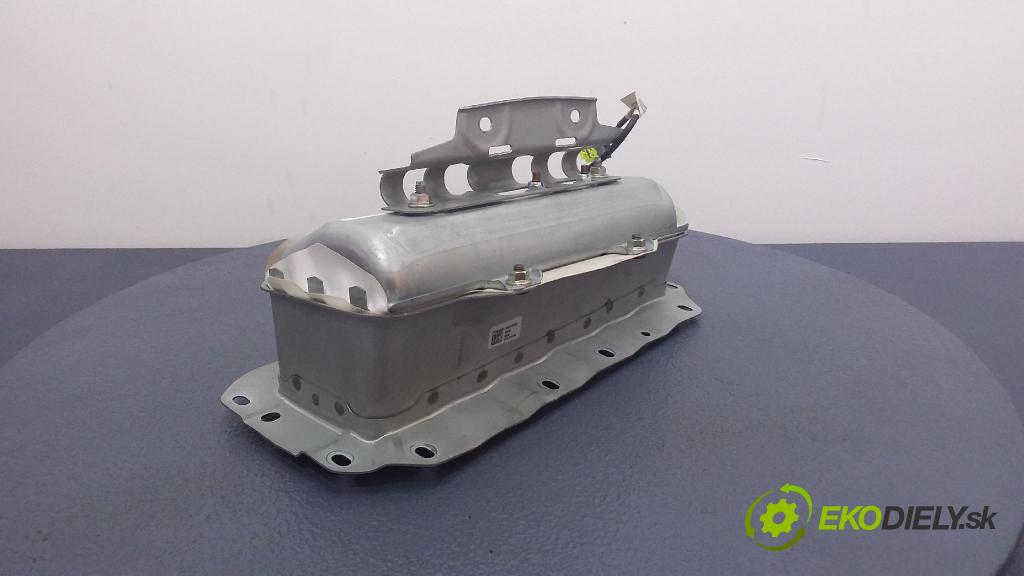 Mini Cooper 2007 Airbag: Cestující: x 39275573501