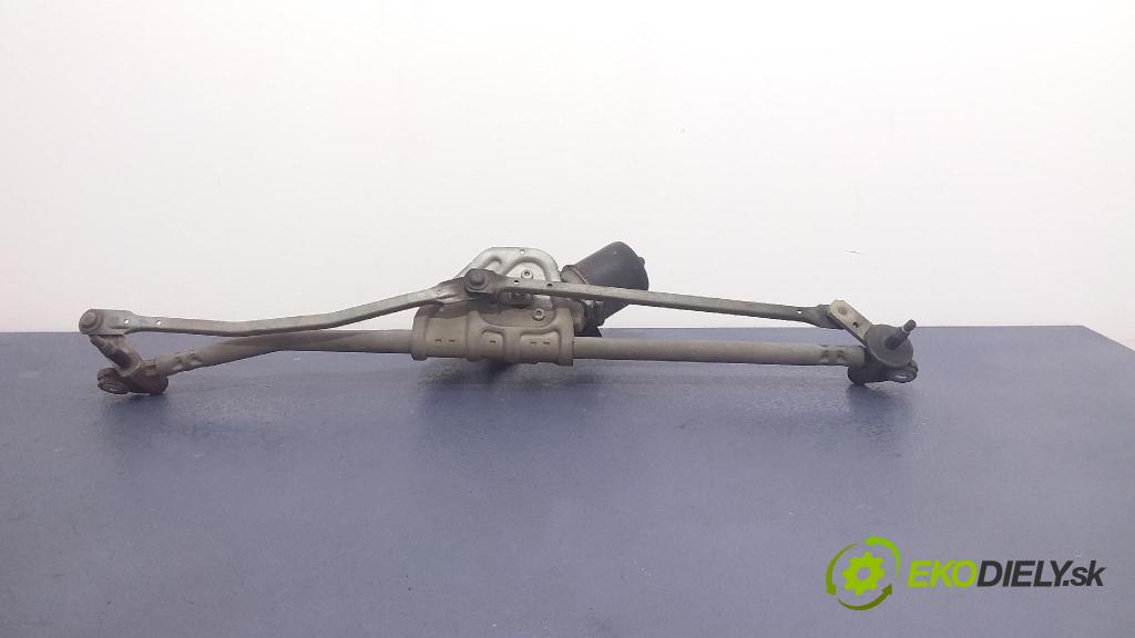 Mini Cooper 2007 mechanismus motorek Stěrače: před 8377427