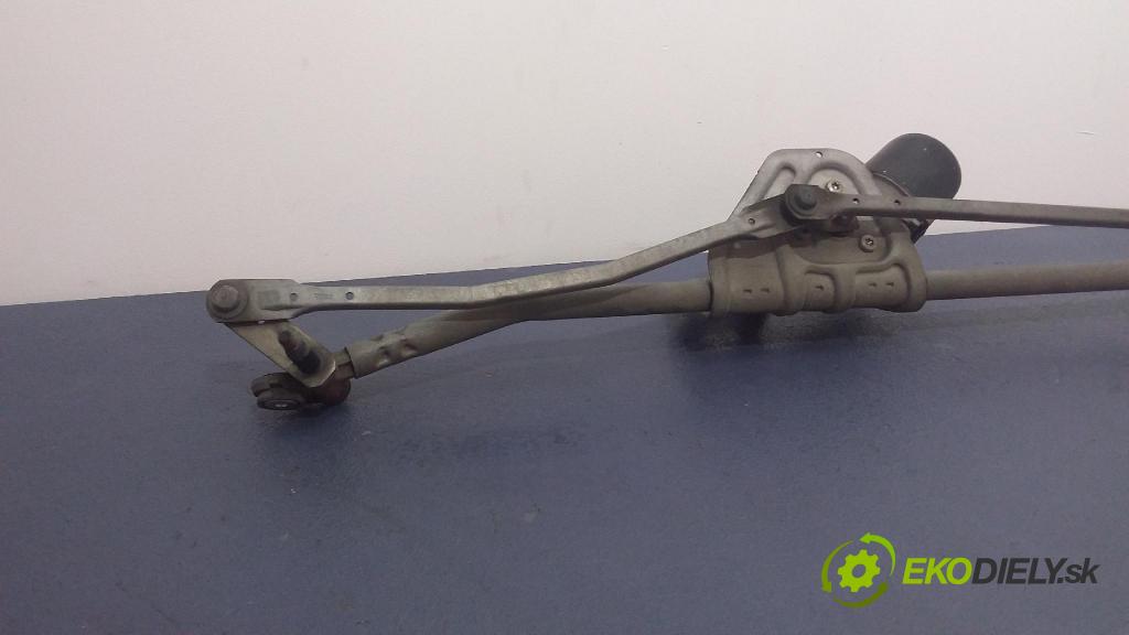 Mini Cooper 2007 mechanismus motorek Stěrače: před 8377427