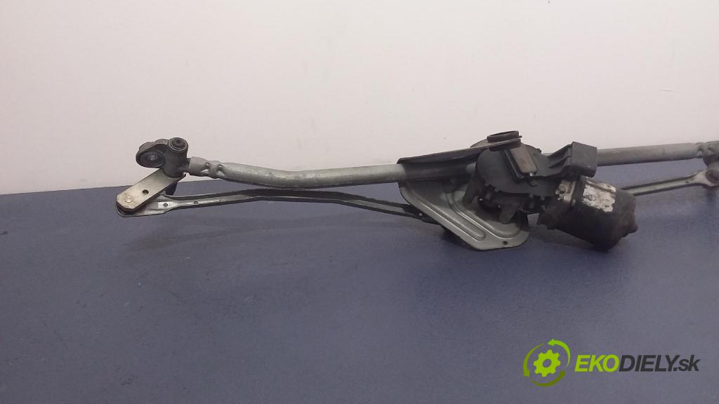 Mini Cooper 2007 mechanismus motorek Stěrače: před 8377427