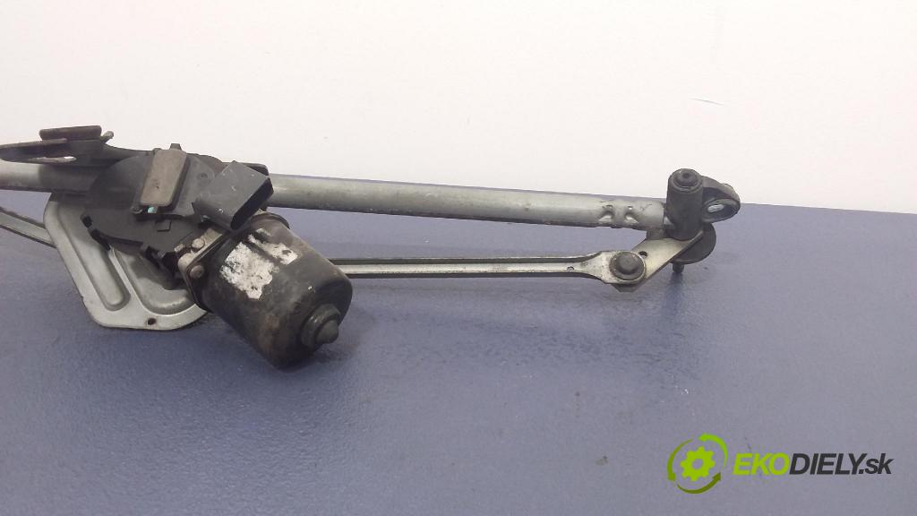 Mini Cooper 2007 mechanismus motorek Stěrače: před 8377427