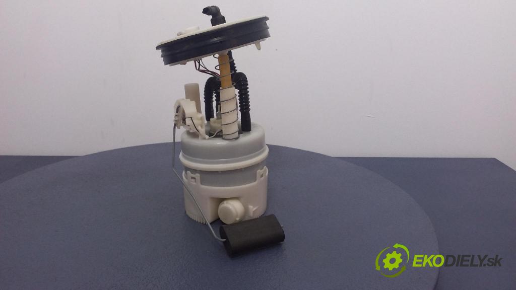 Mini Cooper 2007 čerpadlo Pohonné hmoty / Systém Měření 01