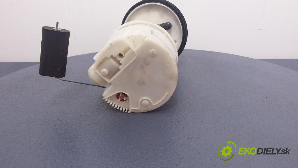 Mini Cooper 2007 čerpadlo Pohonné hmoty / Systém Měření 01